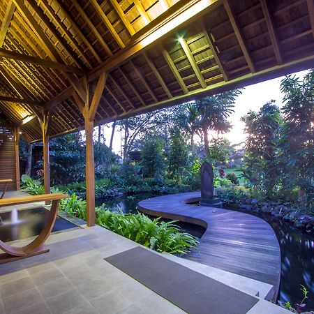 Kajane Yangloni At Ubud Bali Hotel Ngoại thất bức ảnh