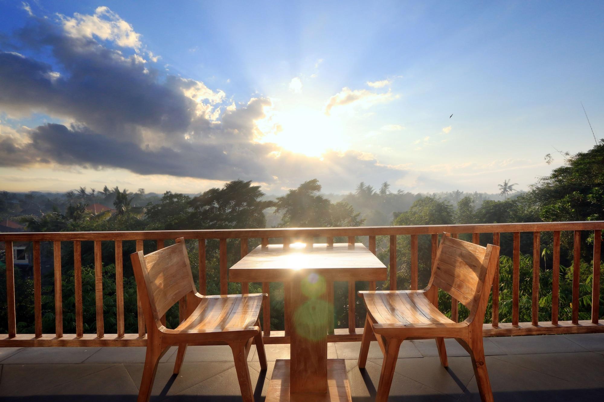 Kajane Yangloni At Ubud  Ngoại thất bức ảnh