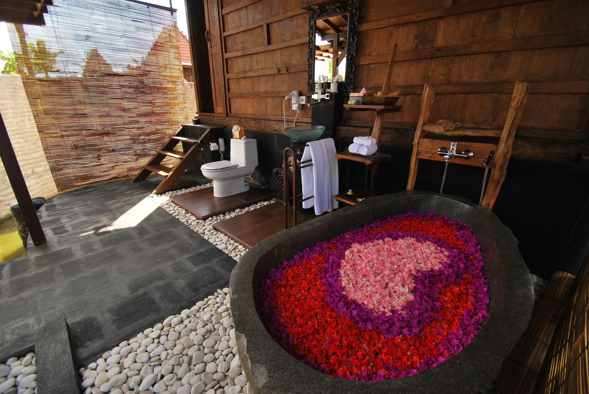 Kajane Yangloni At Ubud  Ngoại thất bức ảnh