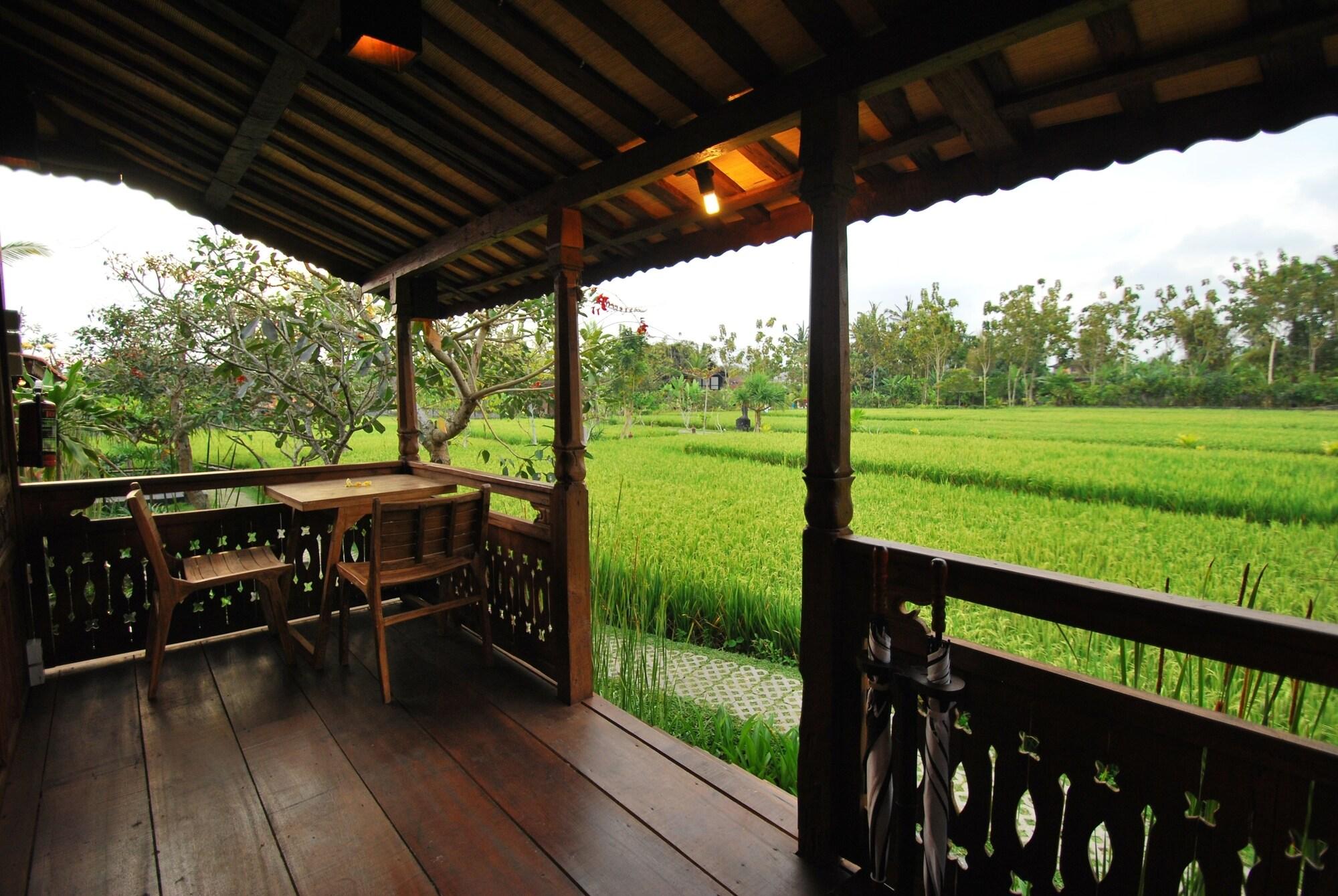 Kajane Yangloni At Ubud  Ngoại thất bức ảnh