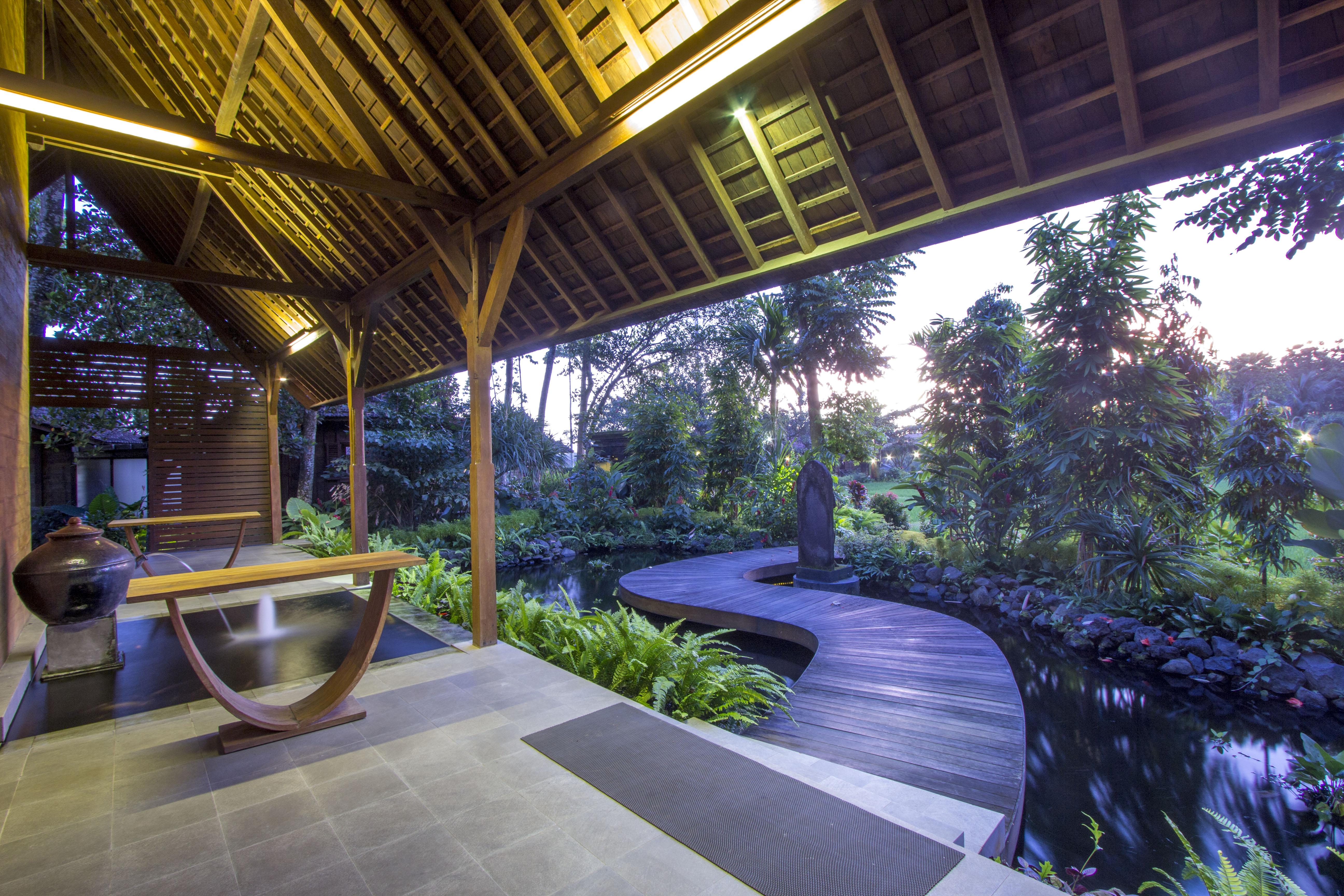 Kajane Yangloni At Ubud  Ngoại thất bức ảnh