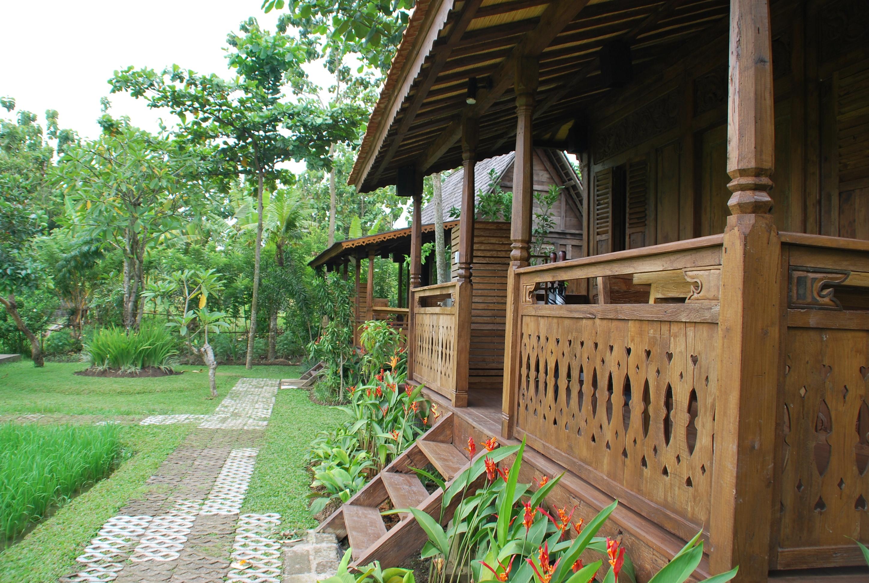 Kajane Yangloni At Ubud  Ngoại thất bức ảnh
