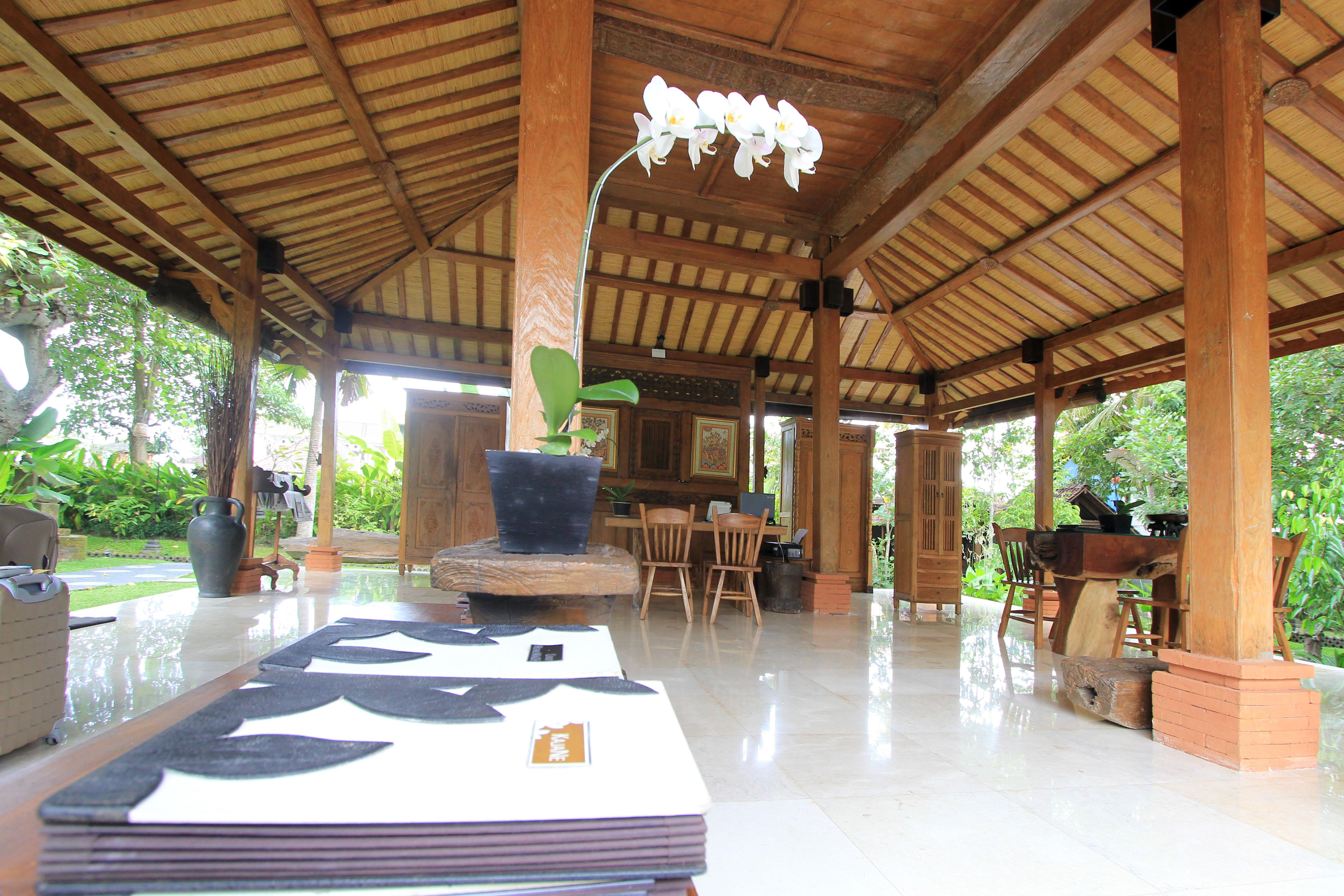 Kajane Yangloni At Ubud  Ngoại thất bức ảnh