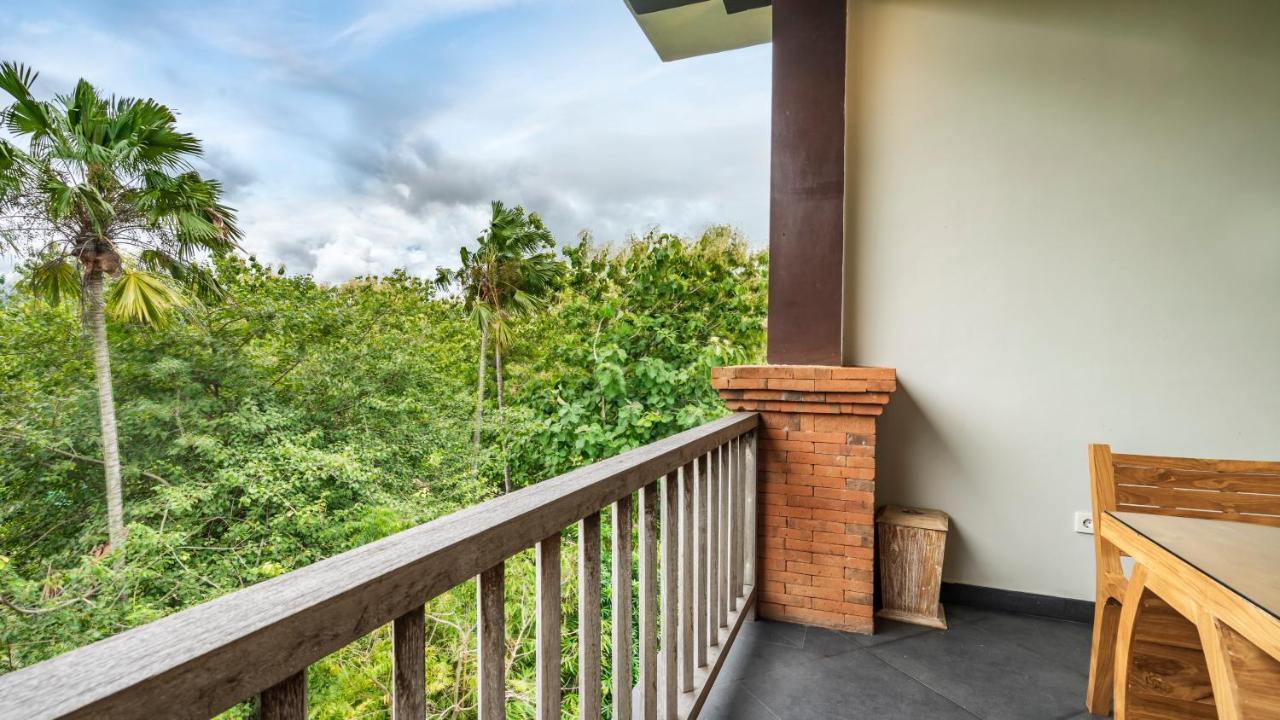 Kajane Yangloni At Ubud  Ngoại thất bức ảnh