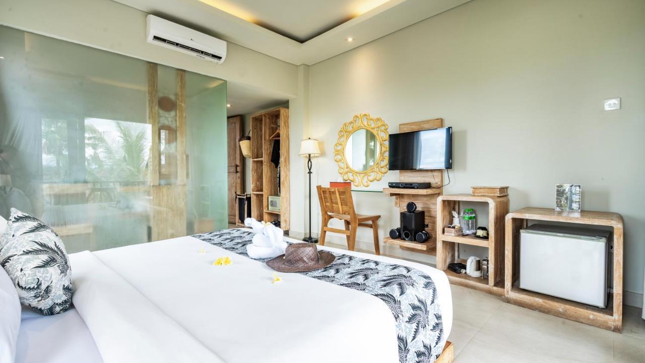 Kajane Yangloni At Ubud  Ngoại thất bức ảnh