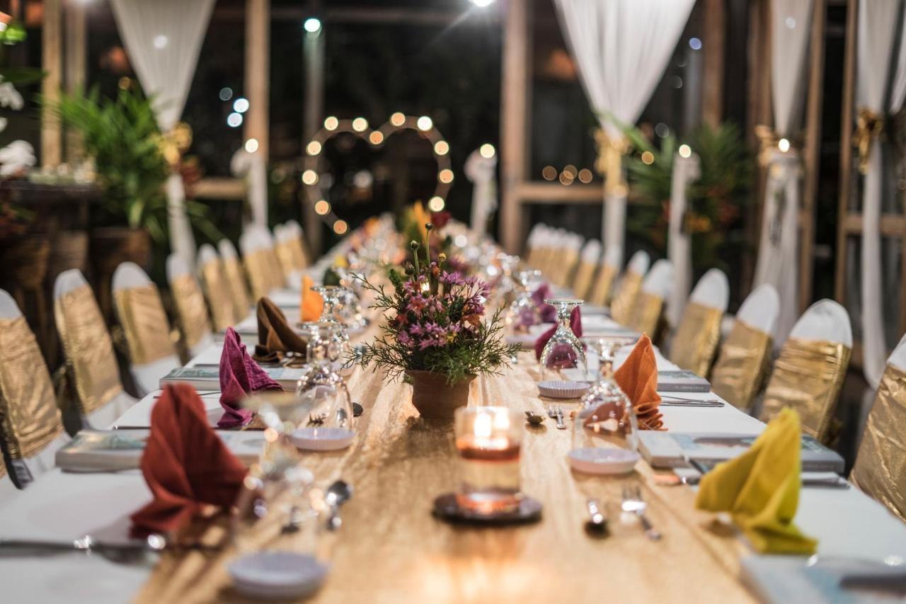 Kajane Yangloni At Ubud  Ngoại thất bức ảnh